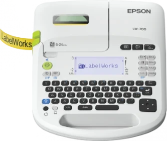 Epson LabelWorks LW-700