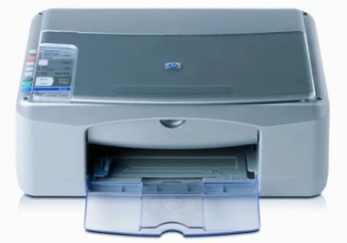 HP PSC 1340