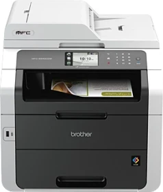 Brother MFC 9340