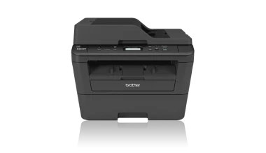 Brother DCP L2540
