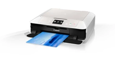 Canon PIXMA MG7550