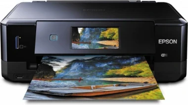 Epson Expression Photo XP 760
