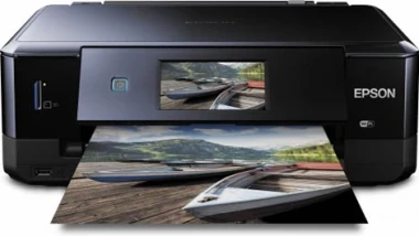 Epson Expression Premium XP 720