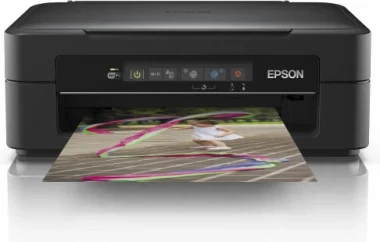 Epson Expression Home XP-225
