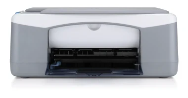 HP PSC 1417