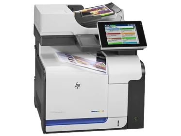 HP Laserjet Enterprise M575