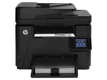 HP Laserjet Pro M225
