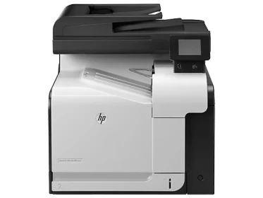 HP Laserjet Pro M570