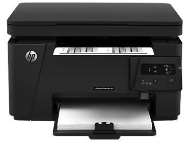 HP Laserjet Pro M125