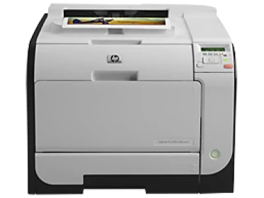 HP Laserjet Pro M451