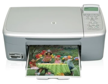 HP PSC 1610