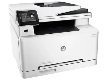HP Color Laserjet Pro M277