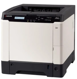 Kyocera Mita FS C5250