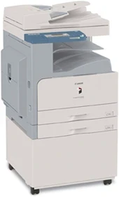 Canon ImageRunner iR 2116