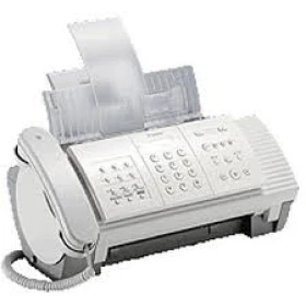 Canon Fax B75