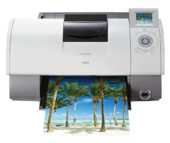 Canon i 900