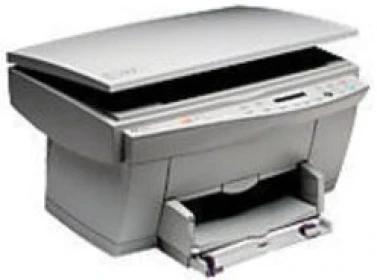 HP Officejet R40