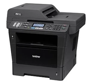 Brother MFC 8710