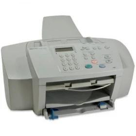 HP Officejet T45