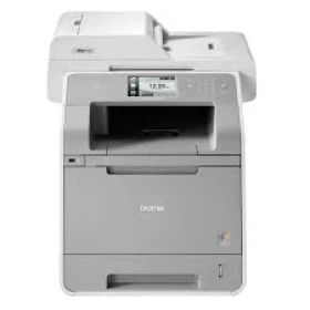 Brother MFC L9550