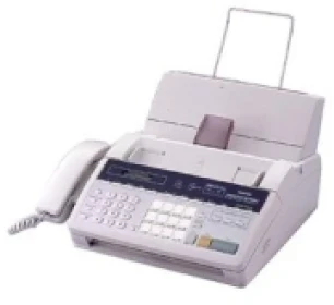 Brother Fax 1570