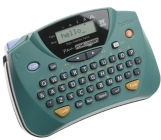 Brother P-touch PT-60