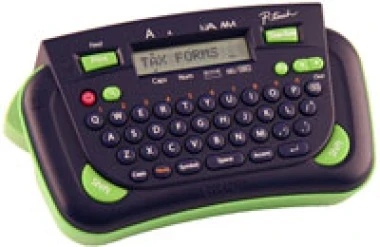Brother P-touch PT-80