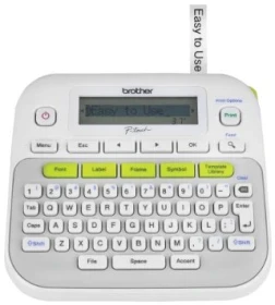 Brother P-touch PT-210