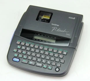 Brother P-touch PT-340