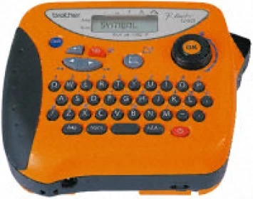 Brother P-touch PT-1260