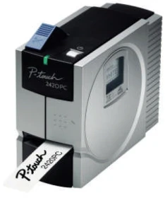 Brother P-touch PT-2420