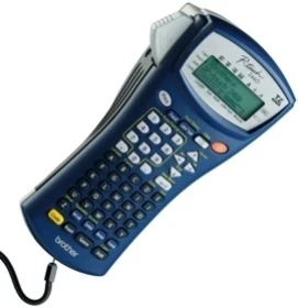 Brother P-touch PT-2460