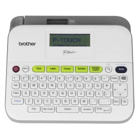 Brother P-touch PT-D400