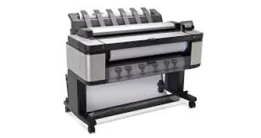 HP Designjet T3500