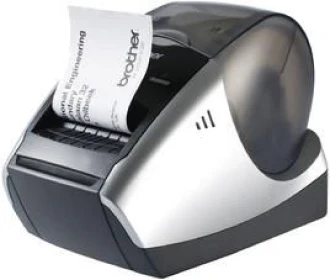 Brother P-touch PTQL-570