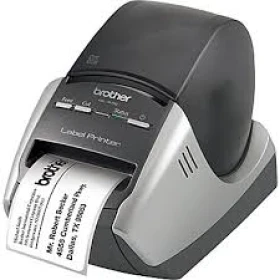 Brother P-touch PTQL-580