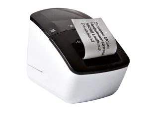 Brother P-touch PTQL-700