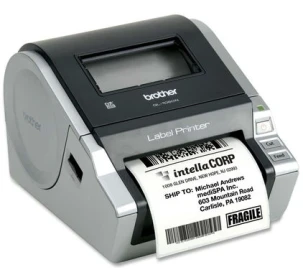 Brother P-touch PTQL-1060