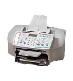 HP Officejet K80