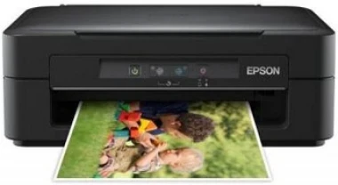 Epson Expression Home XP-100