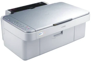 Epson Stylus CX3500
