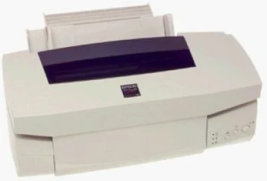 Epson Stylus Color 700
