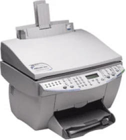 HP Officejet G95