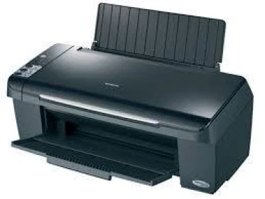 Epson Stylus DX5500