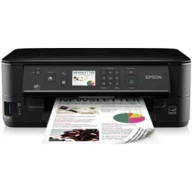 Epson Stylus Office BX510