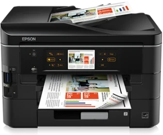 Epson Stylus Office BX935