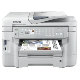 Epson WorkForce WF-3500