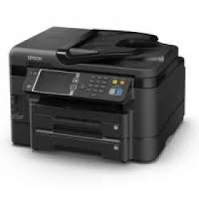 Epson WorkForce WF-3600