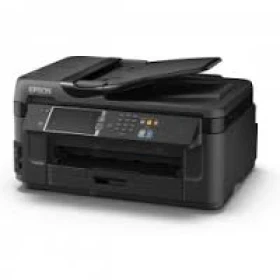Epson WorkForce WF-7600