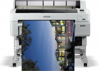 Epson  T5200